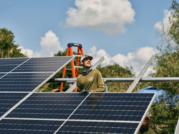 BEAT RISING UTILITY RATES IN TEXAS WITH SOLAR POWER!